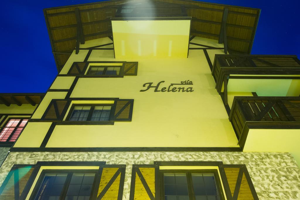 Vila Helena - Apartment Helena 2 Ruzomberok Kamer foto